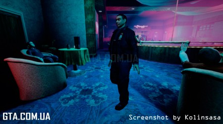 Полицейский стриптизёр Полицейский стриптизёр